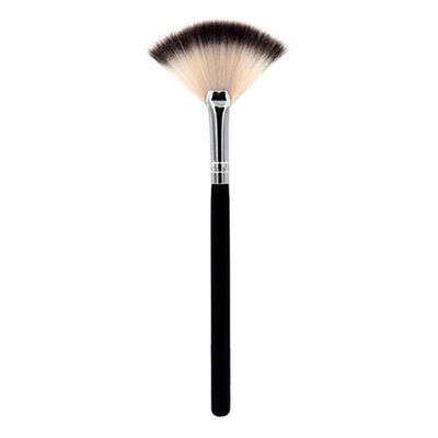 SS017 Deluxe Soft Fan Brush from Crown