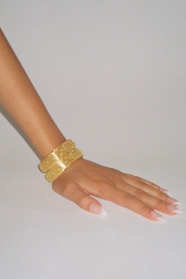 Woven Bracelet