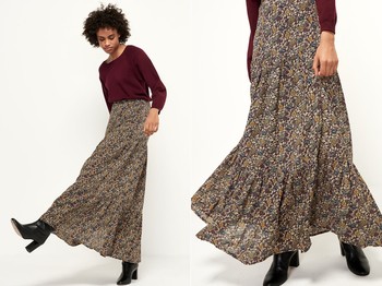 Cofi Skirt