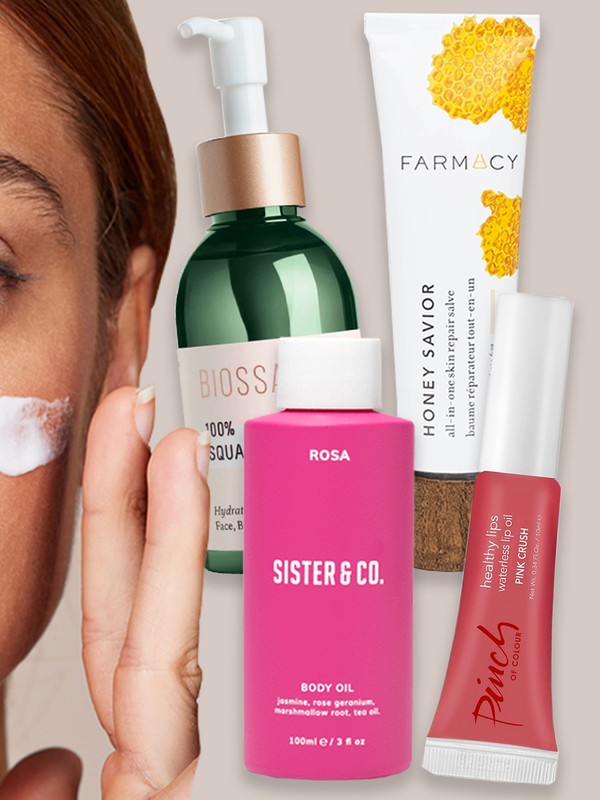 Why Waterless Beauty Is 2020’s Biggest Trend