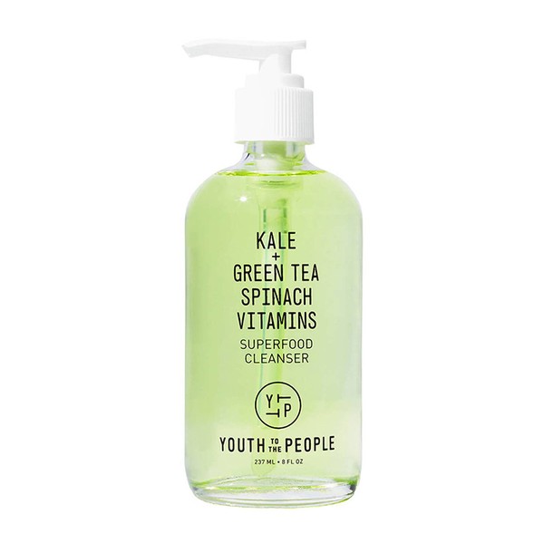 Superfood Cleanser from Youth To The People