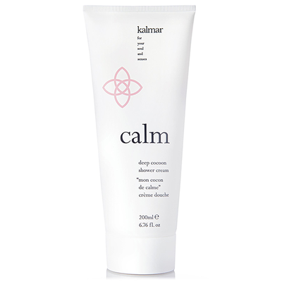 Calm Deep Cocoon Shower Gel