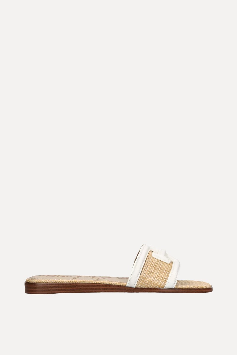 Irina Slider Sandals from Sam Edelman