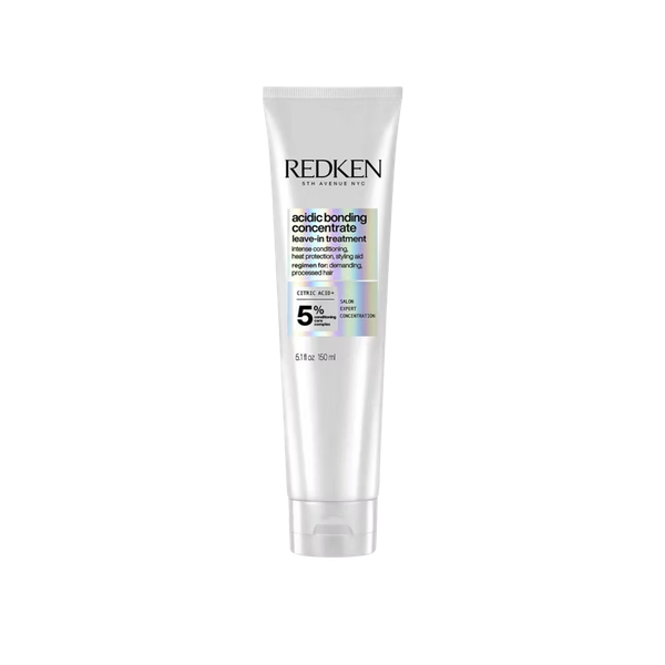 Acidic Bonding Concentrate Leave-In Treatment  from Redken