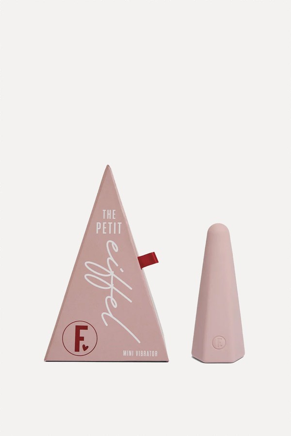 The Petit Eiffel from Frenchie