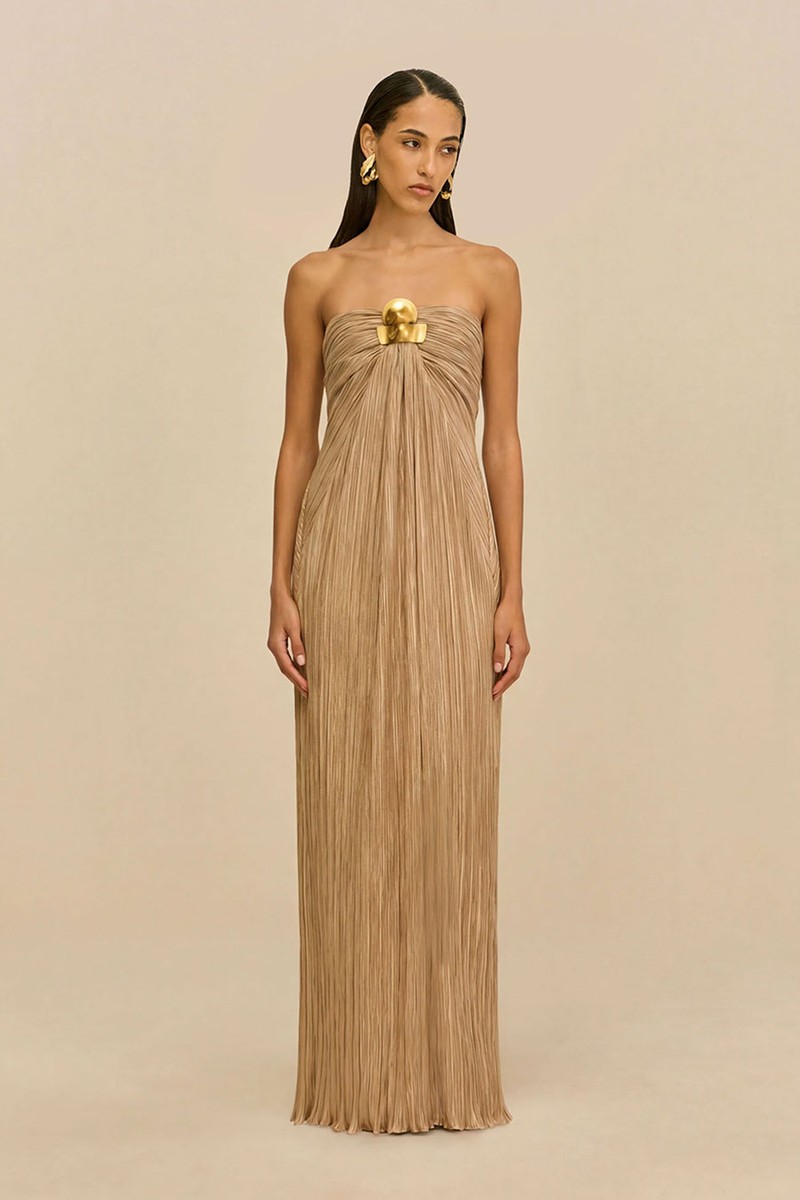 Sequoia Gown from Cult Gaia