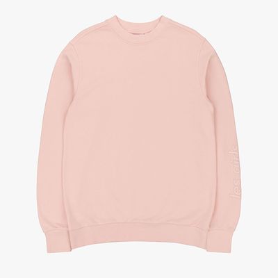 Crew Neck Sweatshirt