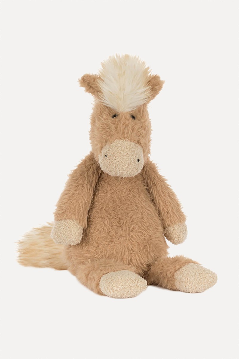 Canterneigh Pony