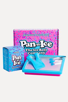 Pan-N-Ice Starter Pack from Pan-N-Ice