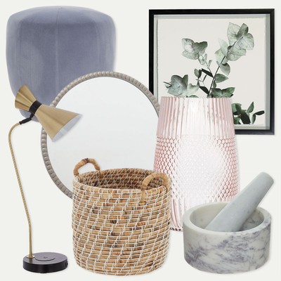 26 Affordable Homeware Buys To Snap Up Now