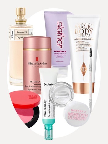 August’s Best New Beauty Buys