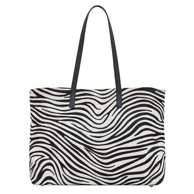 The Savannah Tote Bag