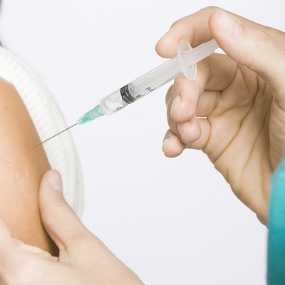 Should You Get The Flu Jab?