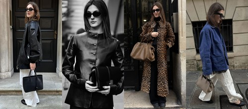 7 Cool Outfit Formulas To Beat The January Slump