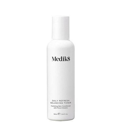 Daily Refresh Balancing Toner from Medik8