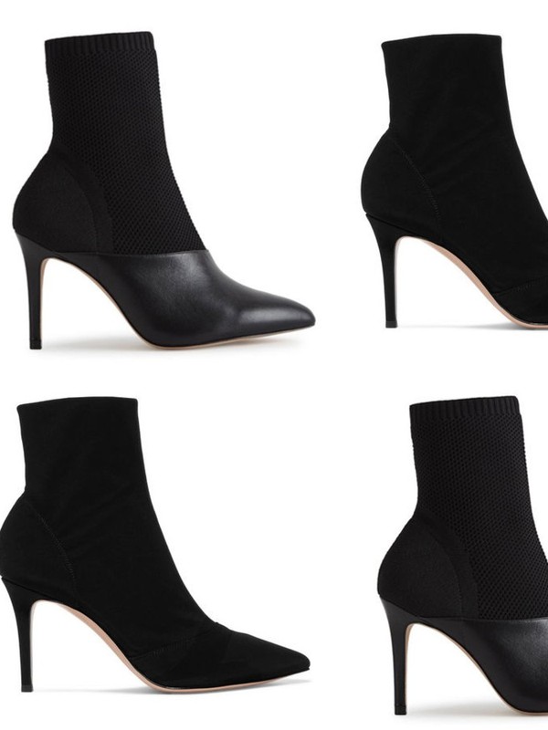15 Of The Best Sock Boots To Buy Now