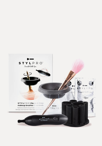 Original Brush Cleaner from STYLPRO