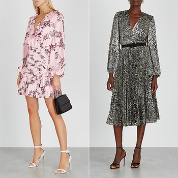 20 Great Designer Dresses To Buy Now 