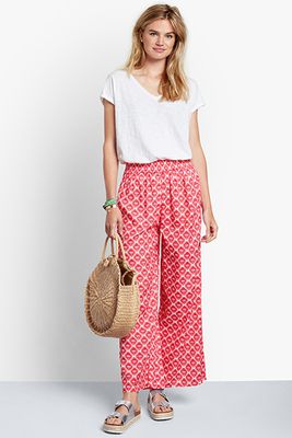 Provence Trousers