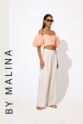 Amalie Top from By Malina