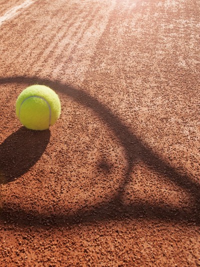 10 Ways To Improve Your Tennis Game