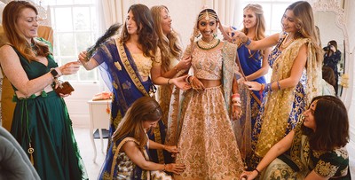 Me & My Wedding: Eshita Kabra