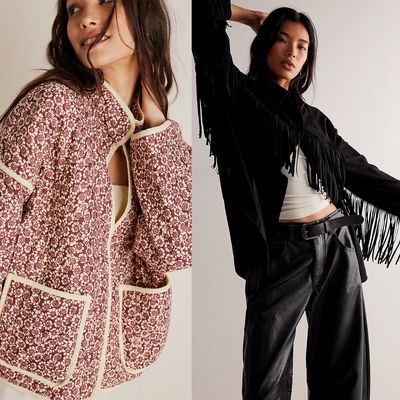 28 New Wardrobe Heroes From Free People