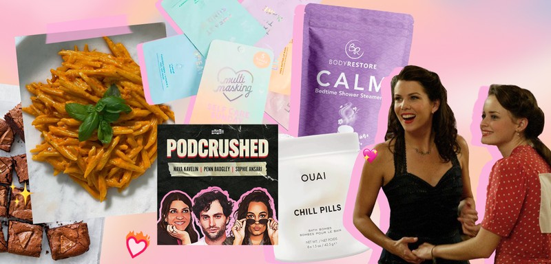10 Remedies To Beat The Sunday Scaries