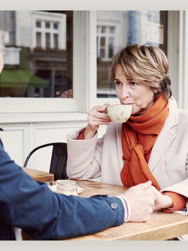 How To Tackle Online Dating In Later Life