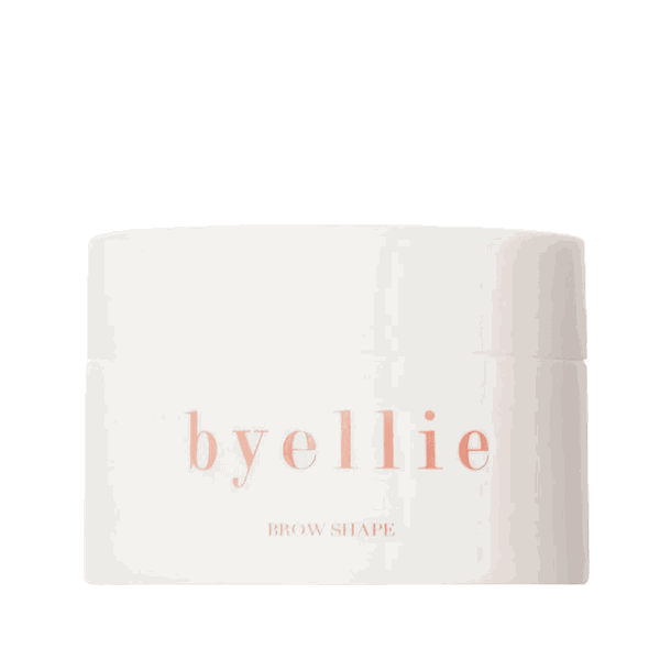 Brow Shape from BY ELLIE