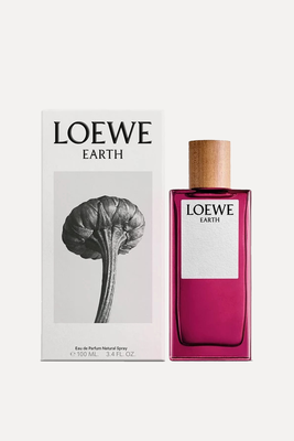 Earth Eau De Parfum  from Loewe