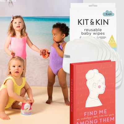 In The Know: Cool Things For Parents & Kids 