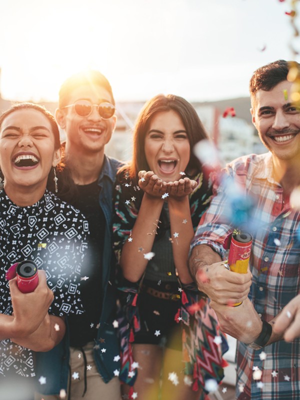 Should You Swap Your Hen For A ‘Hag Do’?