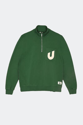 Cotton Track Top from Umbro x YMC