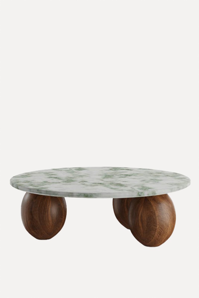 Buffie Coffee Table from Dunelm