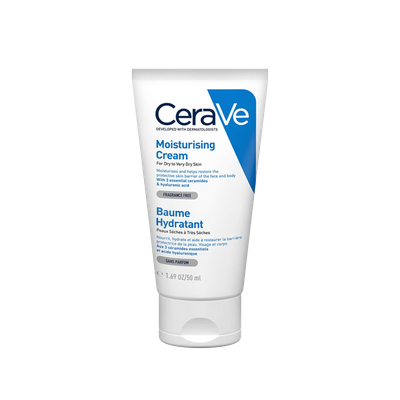 Moisturising Cream from CeraVe