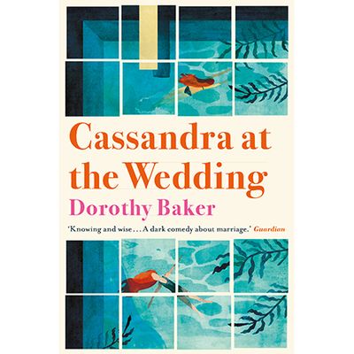 Cassandra At The Wedding from Dorothy Baker