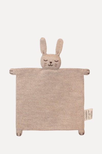 Knit Cuddle Cloth from Organic Zoo