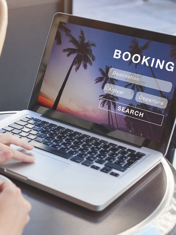 The Best Sites For Booking Travel