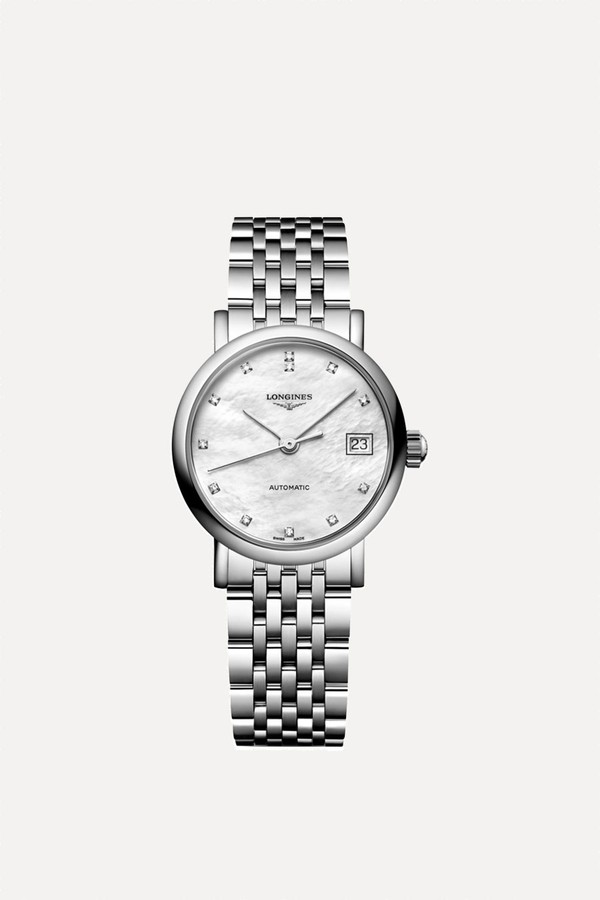 L4.309.4.80.6 Automatic Watch from Longines
