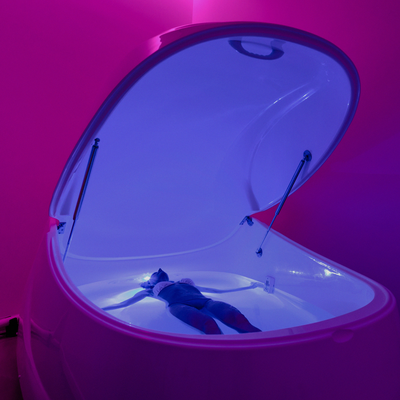 What You Need To Know About Float Tank Therapy