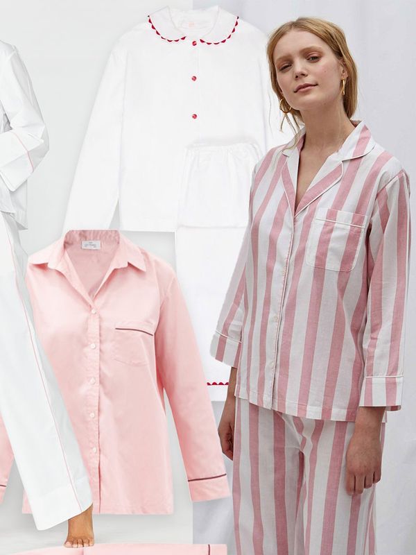 19 Summer Pyjamas We’re Loving