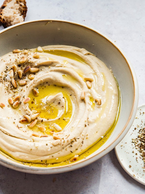  7 Tasty Dips To Make At Home