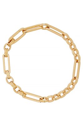 Axiom 18kt Gold Bracelet from Missoma