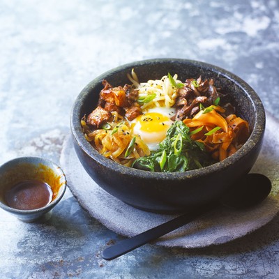 Bibimbap