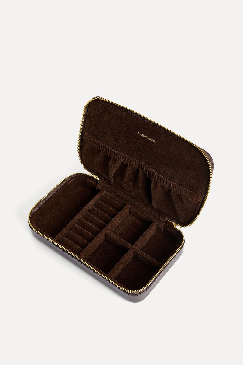 Aya Cher Jewellery Case from By Malene Birger