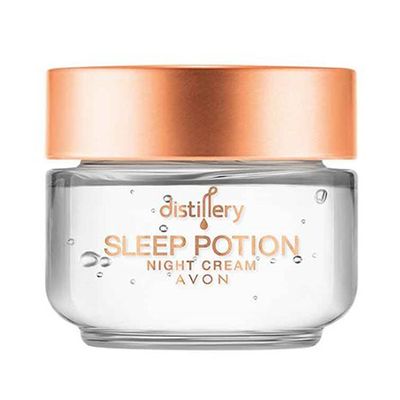 Distillery Sleep Potion Night Cream from AVON