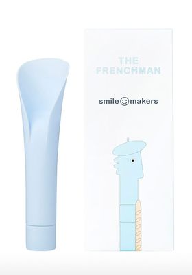 The Frenchman from Smile Makers