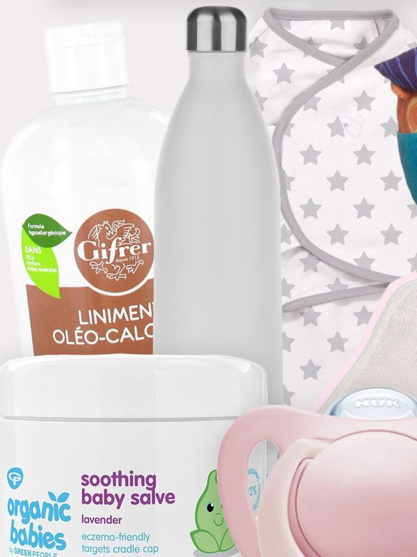 The Products All New Mums Need To Know About