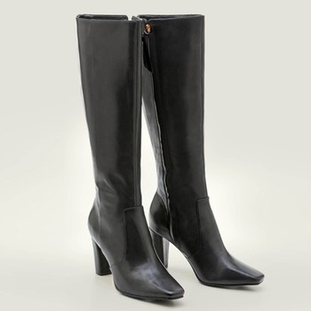 Waveney Knee High Boots